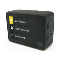 GoXtreme Vision DUO 4K