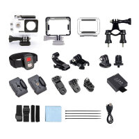 GoXtreme Vision DUO 4K