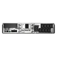 APC Smart-UPS Rack/Tower SMX2200RMHV2U 2200VA 19"
