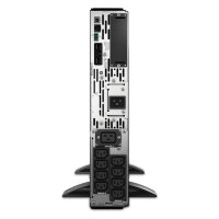 APC Smart-UPS Rack/Tower SMX2200RMHV2U 2200VA 19"