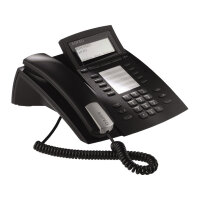 AGFEO ST 42 schwarz