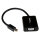 MINI DP 1.2 TO VGA ADAPTER