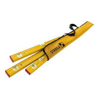 STABILA PRO SET 80 AS Wasserwaagen