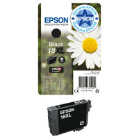 Epson Tinte 3LB 18XL ink cartridge black and tri-colour high capacity 31.3ml 1-pack blister without alarm