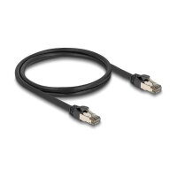Delock RJ45 Netzwerkkabel Cat.6A U/FTP ultra flexibel mit...
