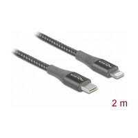 Delock Daten- und Ladekabel USB Type-C™ zu...