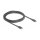 Delock Daten- und Ladekabel USB Type-C™ zu Lightning™ für iPhone™, iPad™ und iPod™ grau 2 m MFi
