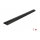 Delock Kabelkanal selbstklebend 50 x 12 mm - Länge 1 m schwarz