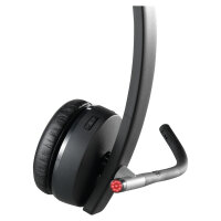 Logitech H820e Wireless Headset Mono