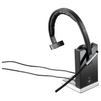 Logitech H820e Wireless Headset Mono