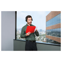 Logitech H820e Wireless Headset Mono