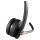 Logitech H820e Wireless Headset Mono