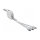 Delock USB Typ-A 3 in 1 Aufrollladekabel für Lightning™ / Micro USB / USB Type-C™ weiß