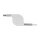 Delock USB Typ-A 3 in 1 Aufrollladekabel für Lightning™ / Micro USB / USB Type-C™ weiß