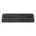Logitech K400 Plus Wireless Black QWERTY US