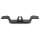 Delock Kabelhalter Clip selbstklebend Set 3 Stück schwarz