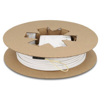 Delock LWL Anschlussdose 2 x SC/APC Simplex mit...
