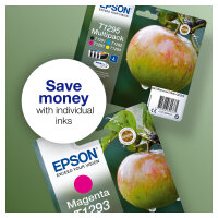 Epson T1294 yellow NEUE VERPACKUNG