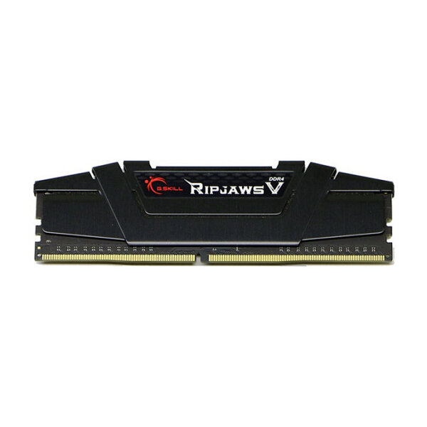 3200 16GB(2x8) G.Skill Ripjaws V