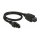 Delock Micro Fit 3.0 4 Pin Verlängerungskabel Stecker > Buchse 30 cm