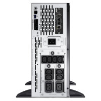 APC Smart-UPS SMX3000HVNC X 3000 VA