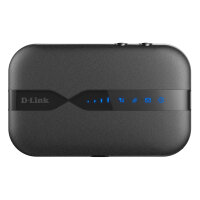 D-Link DWR-932 LTE Kat.4 Mobile Hotspot