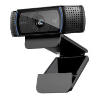 Logitech HD PRO C920 1920x1080