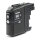 Brother Tinte LC-121BK Schwarz bis zu 300 Seiten nach ISO/IEC 24711