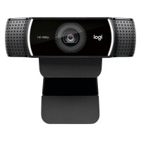 Logitech HD PRO Stream C922 1920x1080