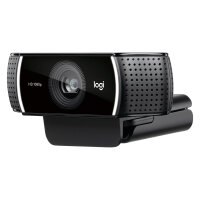 Logitech HD PRO Stream C922 1920x1080