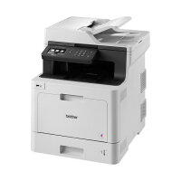 FL Brother MFC-L8690CDW Farblaserdrucker 4in1 A4 LAN WLAN Duplex ADF