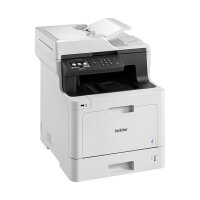 FL Brother MFC-L8690CDW Farblaserdrucker 4in1 A4 LAN WLAN Duplex ADF