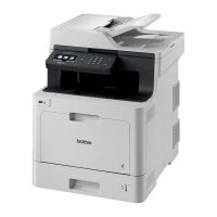 FL Brother MFC-L8690CDW Farblaserdrucker 4in1 A4 LAN WLAN Duplex ADF