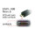 Delock Kabel EASY-USB 2.0 Typ-A Stecker > EASY-USB 2.0 Typ Micro-B Stecker gewinkelt oben / unten 2 m schwarz