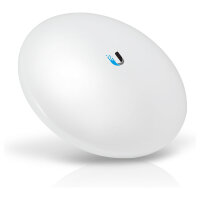 Ubiquiti 5 GHz NanoBeam AC, Gen2