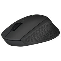 Logitech M280 wireless black