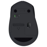 Logitech M280 wireless black