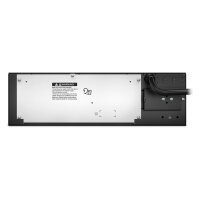 APC Smart-UPS SRT192RMBP2 19" 3U Rackmount Battery Pack für SRT8/10