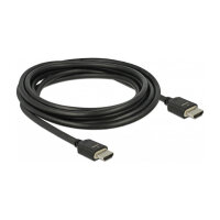 Delock Ultra High Speed HDMI Kabel 48 Gbps 8K 60 Hz...