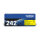 Brother Toner TN-242Y Gelb bis zu 1.400 Seiten nach ISO/IEC 19798