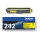 Brother Toner TN-242Y Gelb bis zu 1.400 Seiten nach ISO/IEC 19798