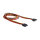 Delock Verlängerungskabel Power SATA 15 Pin Stecker > SATA 15 Pin Buchse 100 cm