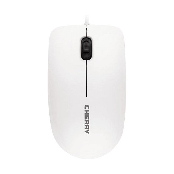 Cherry Maus WheelMouse MC-1000 - USB *weiß*