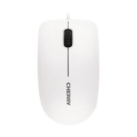 Cherry Maus WheelMouse MC-1000 - USB *weiß*