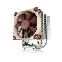 K Cooler Multi NOCTUA NH-U9S | 1700,1200, 115x, AM5/4/3,...