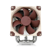 K Cooler Multi NOCTUA NH-U9S | 1700,1200, 115x, AM5/4/3,...