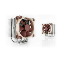 K Cooler Multi NOCTUA NH-U9S | 1700,1200, 115x, AM5/4/3, 2011, 2066