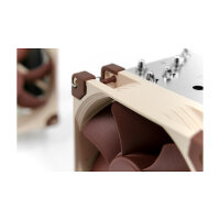 K Cooler Multi NOCTUA NH-U9S | 1700,1200, 115x, AM5/4/3, 2011, 2066