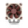 K Cooler Multi NOCTUA NH-U9S | 1700,1200, 115x, AM5/4/3, 2011, 2066