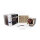 K Cooler Multi NOCTUA NH-U9S | 1700,1200, 115x, AM5/4/3, 2011, 2066